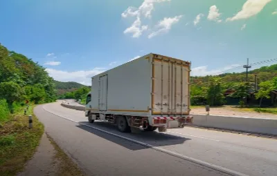 Bursa ile İhsangazi Arası Bulaşık Makinesi Taşıma