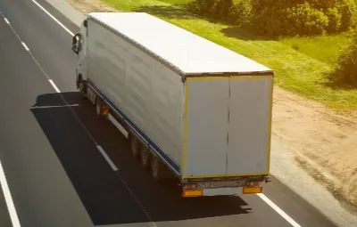 Bursa ile İhsangazi Arası Parça Eşya Taşıma