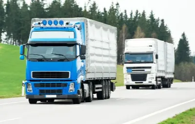 Bursa ile İhsangazi Arası Eşya Taşıma